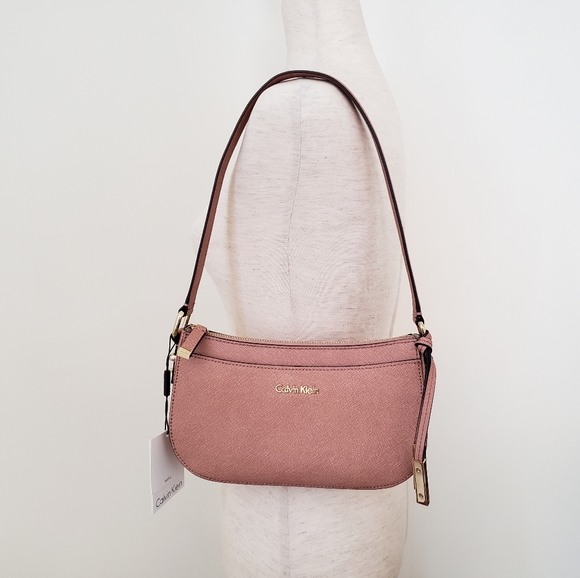 Calvin Klein Josie shoulder bag H7GH17LW - Picture 2 of 7